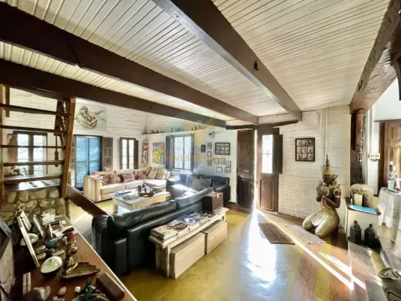 Imagem Casa em Condomínio - Aluguel no bairro Granja Viana - Embu das Artes, SP