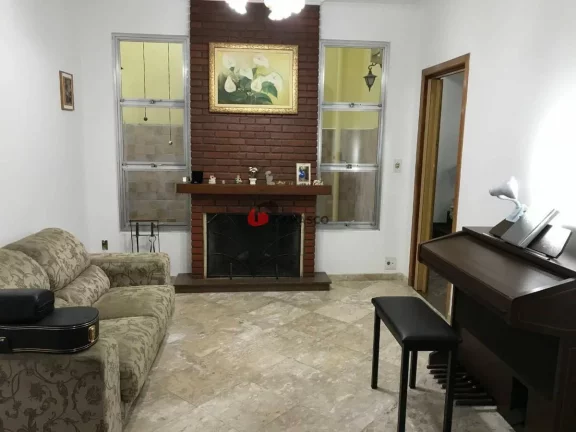 Imagem Sobrado à venda 5 Quartos, 1 Suite, 300M², Vila Caminho do Mar , São Bernardo do Campo - SP