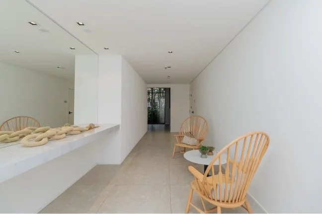 Imagem Apartamento à venda em São Paulo, Perdizes, com 1 quarto, 51m2