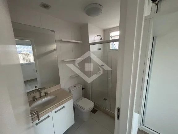 Imagem Cobertura 4 Quartos com Vista para o Parque em Ilha Pura – 247m²