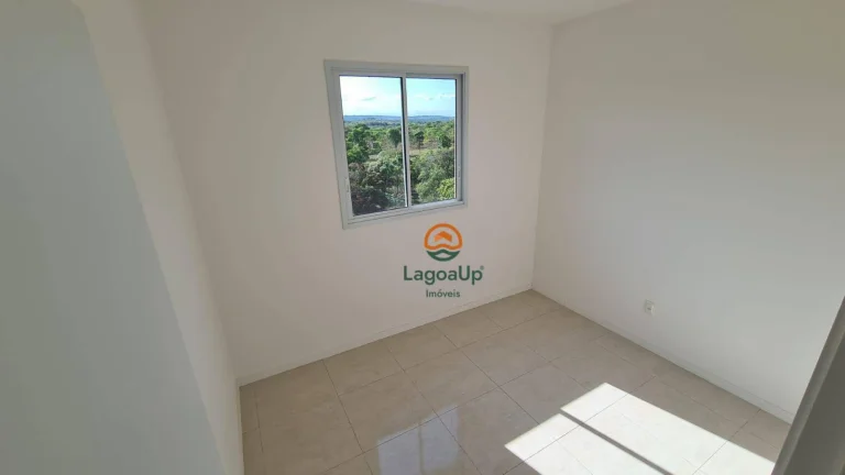 Imagem Apartamento com 2 dormitórios à venda, 77 m² por R$ 610.000,00 - Lundceia - Lagoa Santa/MG