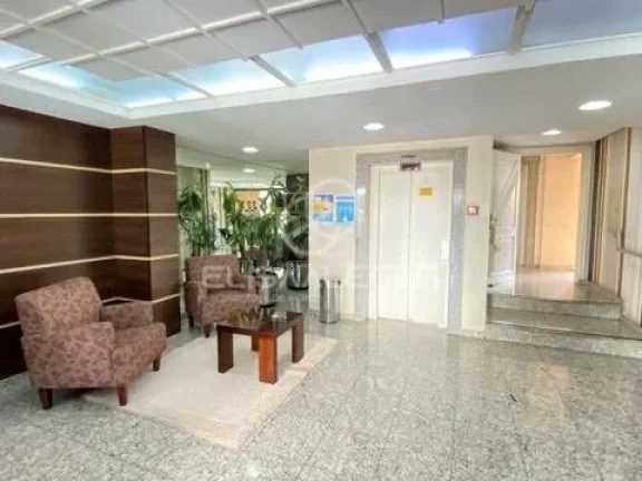 Imagem Palace Jardim do Lago - Apartamento Alto Padrão, Mal. Rondon, Canoas