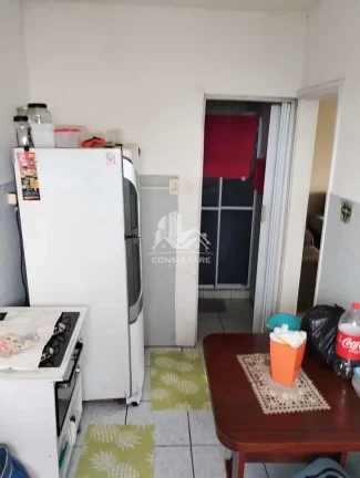 Imagem Apto 1 dorm no Itararé R$215 mil, Cod 23878 FSM