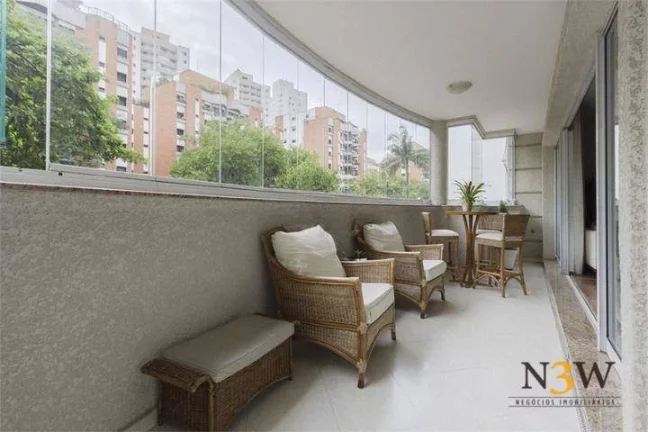 Imagem Apartamento com 4 dormitórios à venda, 253 m² por R$ 4.200.000,00 - Vila Leopoldina - São Paulo/SP