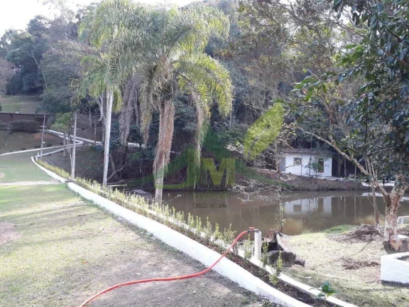 Imagem Lindo Sítio à Venda com 34.811m2 na Divisa entre Atibaia e Jarinu