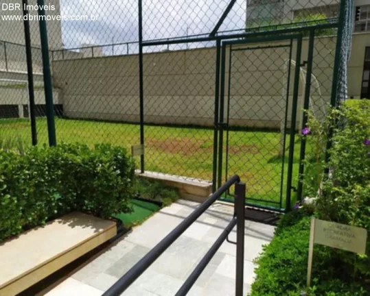 Imagem APARTAMENTO RESIDENCIAL em São Paulo - SP, Santa Cecília