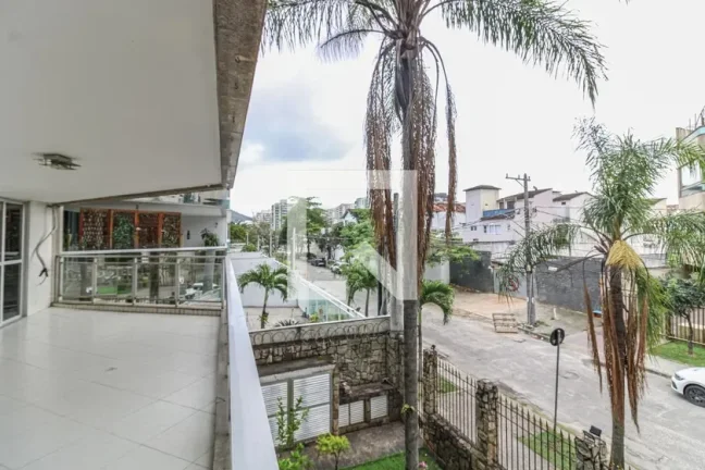 Imagem Apartamento à Venda - Recreio, 2 Quartos, 116 m2