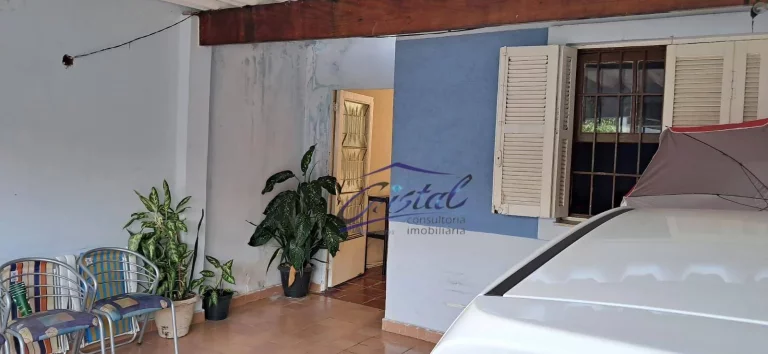 Imagem Casa com 2 quartos à venda, 90 m² por R$ 450.000 - Jardim Rosa Maria - Butantã - São Paulo/SP