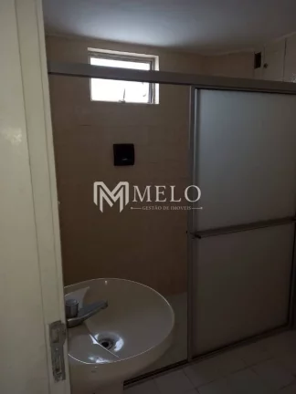 Imagem Oportunidade EDF. CARMÉM em JARDIM ATLÂNTICO: 118,77m², 03qts, 01suite, 01 vaga...