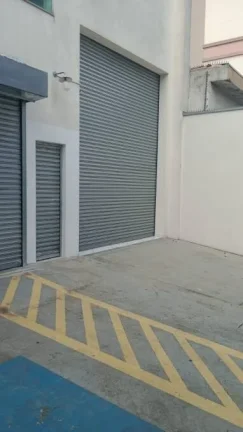 Imagem Alugo Sala Comercial em Santo André, Parque Novo Oratório