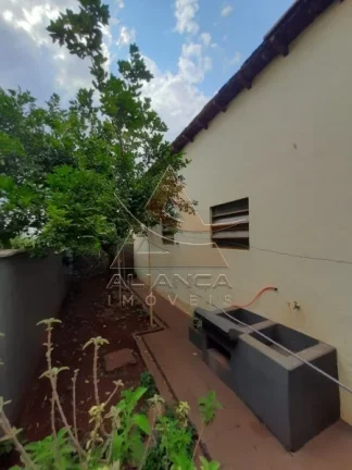 Imagem Casa - Ribeirão Preto - Jardim Paulista