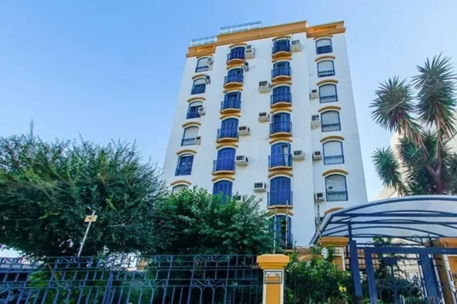 Apartamento à venda em Porto Alegre, Mont Serrat, com 3 quartos, 108m2