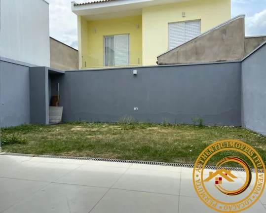 Imagem CASA RESIDENCIAL em SALTO - SP, LOTEAMENTO TERRAS DE SÃO PEDRO E SÃO PAULO