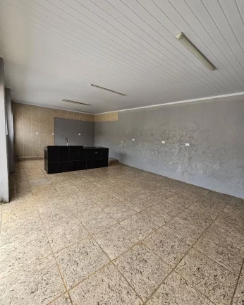 Imagem Casa 3/4 Com Suite Sozinha No Lote No Jardim Imperial Em Trindade