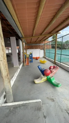 Imagem Casa para locação no Sim -