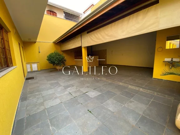 Imagem CASA PARA LOCAÇÃO EM JARDIM SAMAMBAIA EM JUNDIAÍ -SP