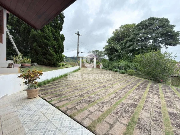 Imagem Chácara em Condomínio à Venda - Capela do Barreiro | 3 Quartos + Piscina