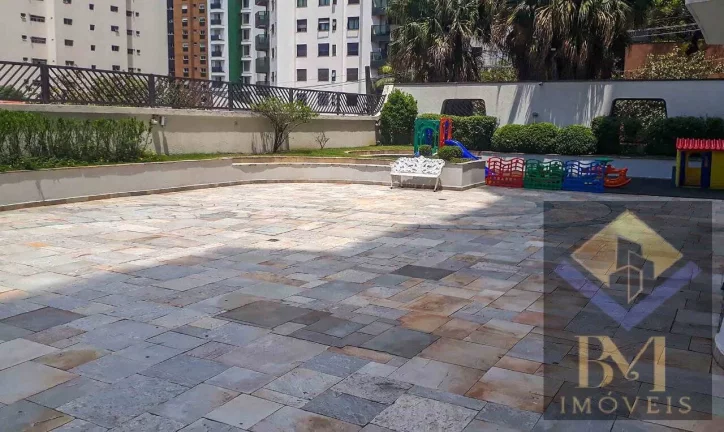 Imagem Apartamento a venda em Perdizes