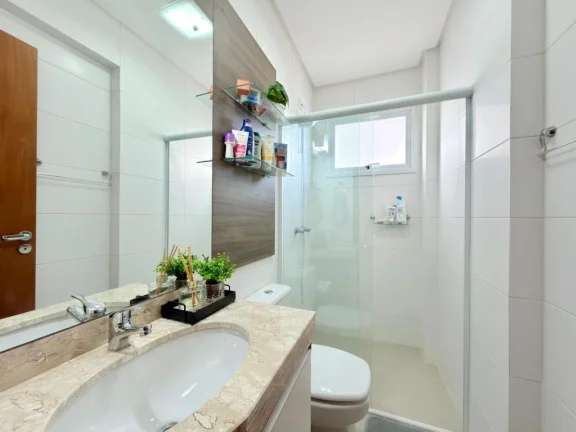 Imagem Apartamento 2 Dormitórios - Bairro Centro