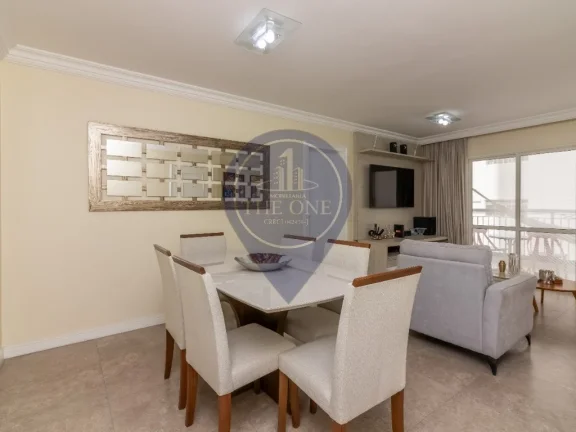 Imagem Apartamento à venda em São Paulo-SP, bairro Saúde: 3 quartos, 1 suíte, 2 salas, 3 banheiros, 2 vagas, 115 m². Venha conferir!