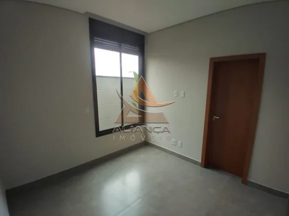 Imagem Casa Condomínio - Ribeirão Preto - Bonfim Paulista