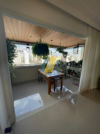 Imagem Exclusividade no Condomínio Paris | 128m² e 3 Vagas de Garagem