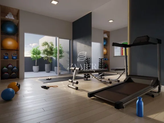 Imagem Apartamento com 3 quartos, Costa e Silva - Joinville
