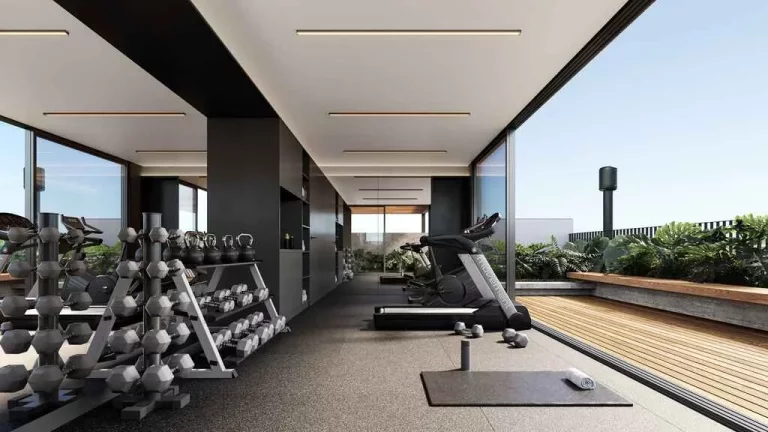 Imagem Apartamento à venda em Porto Alegre, Rio Branco, com 1 quarto, 52m2