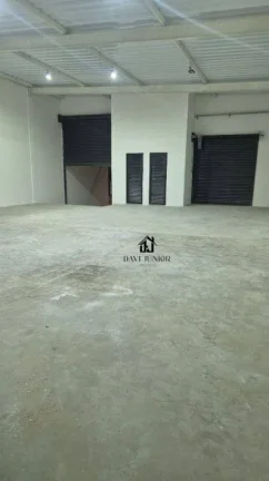 Imagem Salão para alugar, 180 m² por R$ 8.000/mês - Jardim Paulistano - Sorocaba/SP