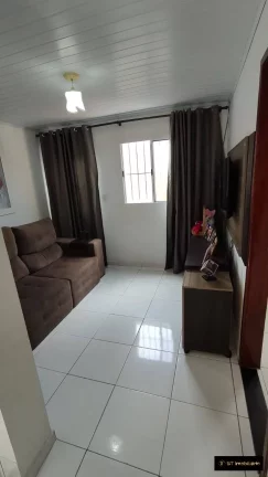 Imagem Casa Térrea em Mairiporã Proxi. ao Centro da Cidade Acesso asfaltado 330mil