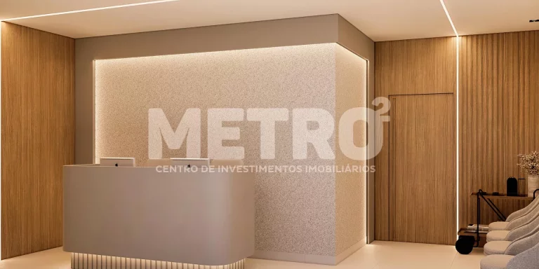 Imagem Prédio Comercial à venda no centro de Juazeiro com recepção, 13 salas