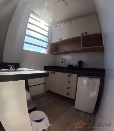 Imagem Apartamento Studio Mobiliado proximo ao bairro ipiranga.