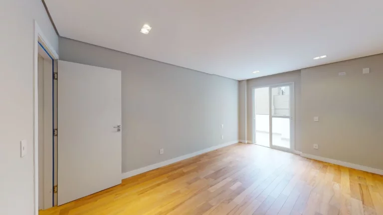 Imagem APARTAMENTO RESIDENCIAL em São Paulo - SP, Higienópolis