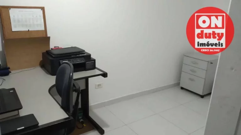 Imagem CASA SOBREPOSTA ALTA - Marapé - Santos/SP