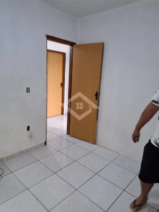 Imagem Casa com 2 quartos e 70m² entre Galo Branco e Mutondo –