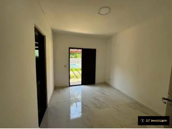 Imagem Oportunidade de Chácara Com Escritura em Atibaia $ 540mil Facil Acesso