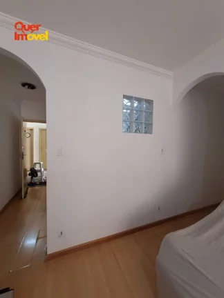 Imagem Apartamento para Locação no Jardim Paulista, Ribeirão Preto-SP: 2 Quartos, 1 Sala, 2 Banheiros e 1 Vaga!