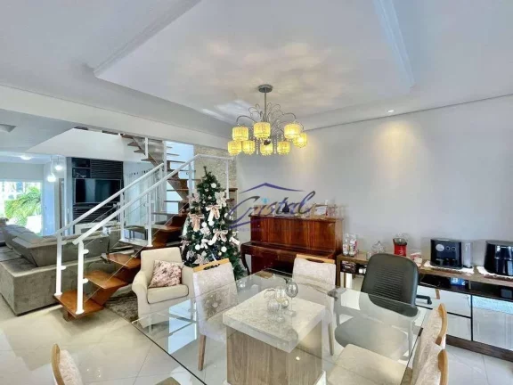 Imagem Casa com 3 quartos (1 suíte) à venda, 335 m² - Condomínio Village Los Angeles - Granja Viana - Cotia/SP
