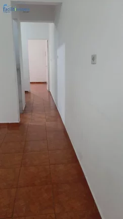Imagem SOBRADO À VENDA BAIRRO PLANALTO - SÃO BERNARDO DO CAMPO