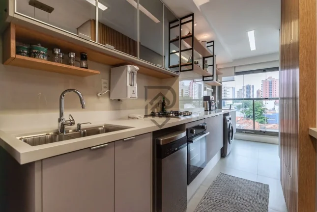Imagem Apartamento vila mariana pronto ara morar proximo metrô