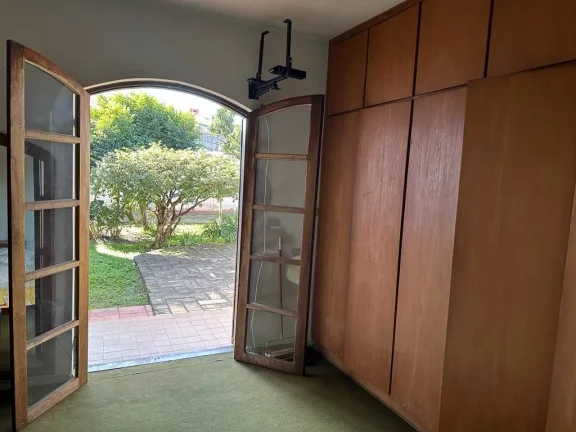 Imagem Casa com 4 dormitórios à venda, 293 m² por R$ 1.200.000,00 - Vila Figueira - Suzano/SP