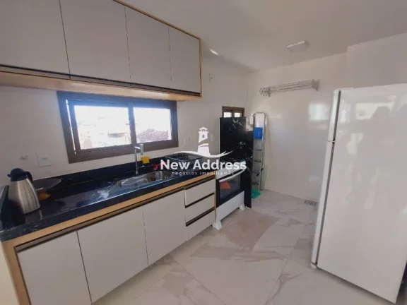 Imagem Apartamento 3 Quartos de Alto Padrão à venda em Guarapari/ES