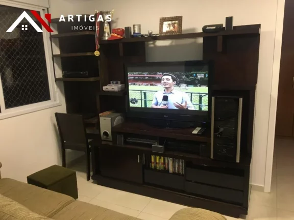 Imagem Apartamento á venda na Mooca 45m² 1 dormitório 1 vaga