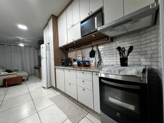 Imagem Condomínio Residencial Villa Primavera - Casa à venda no bairro Jardim Scomparim - Mogi Mirim/SP, NORTE