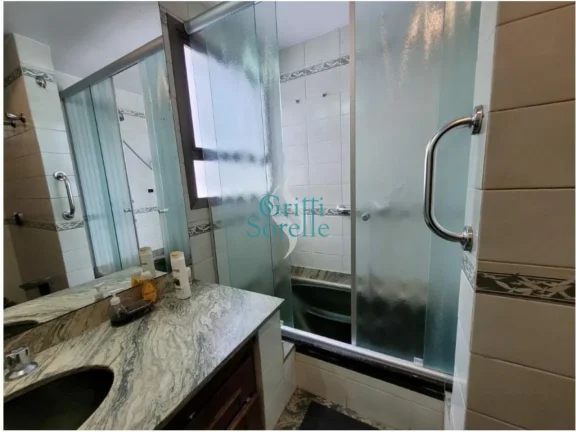Imagem Apartamento à Venda no Planalto Paulista - São Paulo/SP.