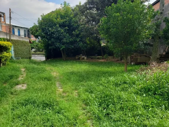 Imagem Terreno à venda, 1000 m² por R$ 700.000,00 - Vila Perracini - Poá/SP