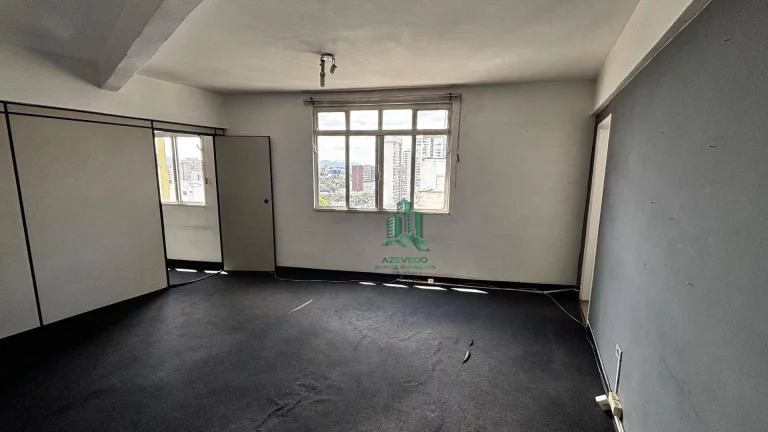 Imagem Sala para alugar, 102 m² por R$ 3.371,54/mês - Centro - Guarulhos/SP