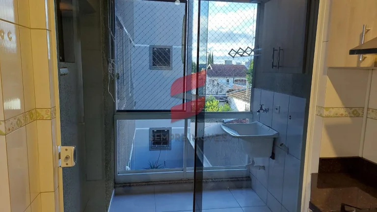 Imagem APARTAMENTO com 3 dormitórios à venda com 89m² por R$ 399.000,00 no bairro Afonso Pena - SÃO JOSÉ DOS PINHAIS / PR