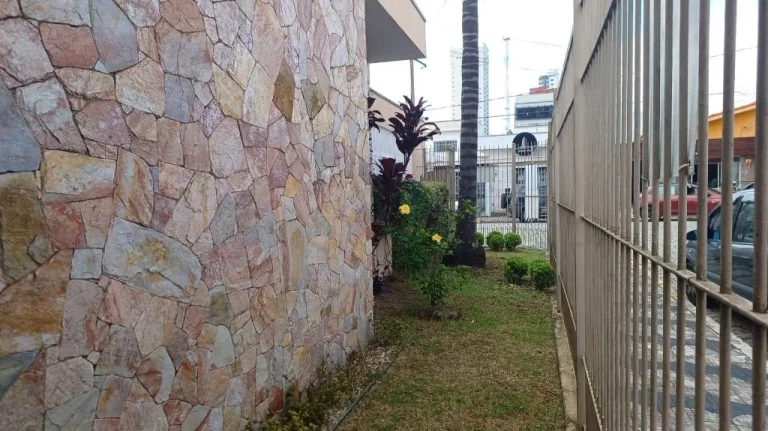 Imagem Casa com 3 dormitórios à venda, 175 m² por R$ 1.400.000 - Centro - Mogi das Cruzes/SP