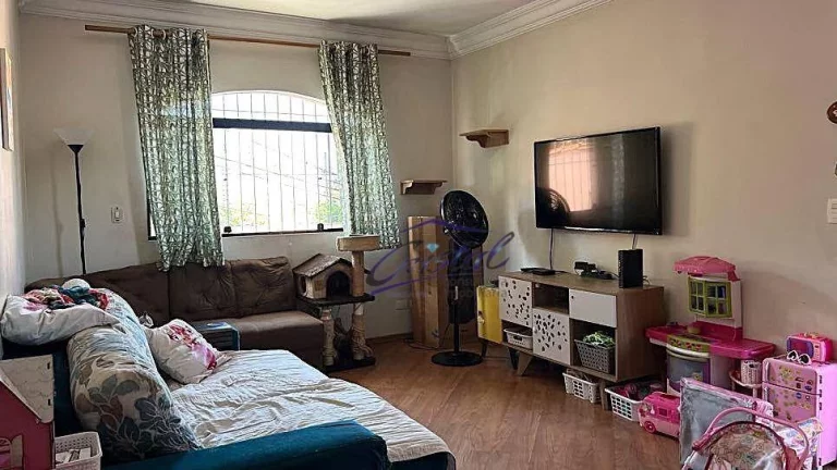 Imagem Casa com 3 quartos ( 1 suíte) à venda, 180 m² - Parque Ipê - Butantã - São Paulo/SP